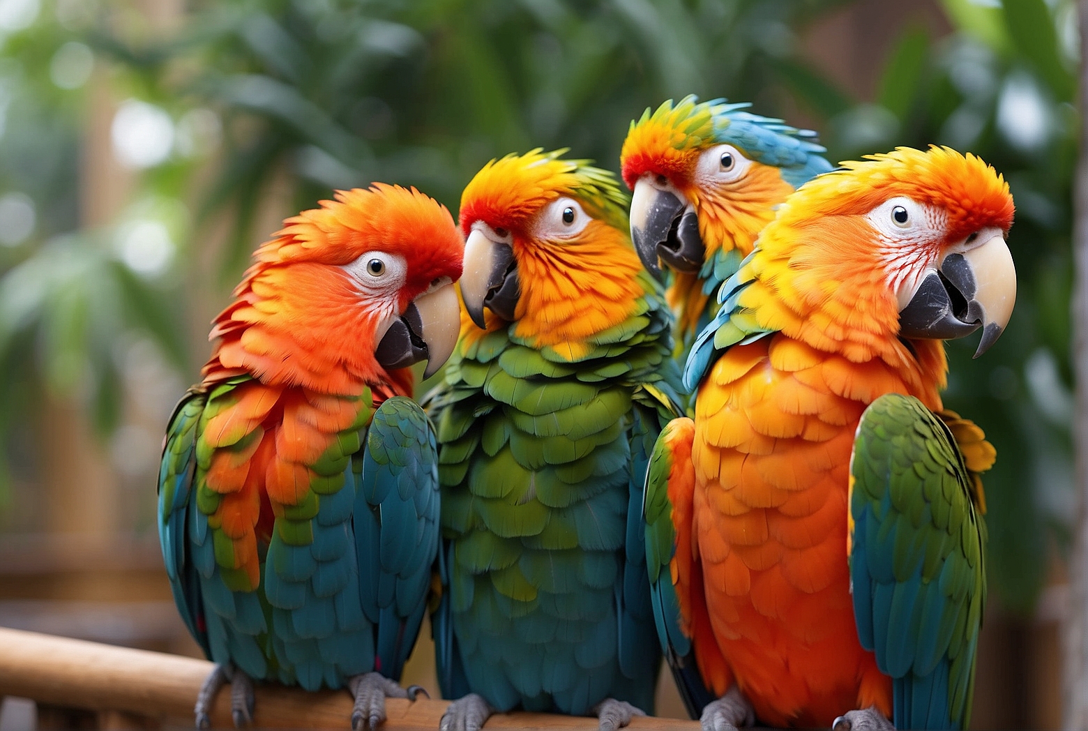 The Ultimate Guide to Choosing the Best Parrot as a Pet